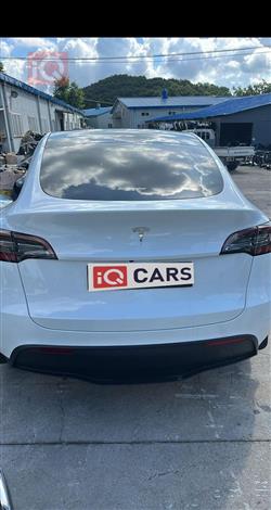 تسلا موديل Y